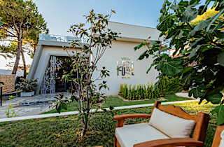 Villa Kore Çeşme Genel 4